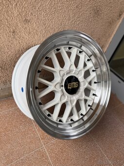 NOVÁ ALU SADA 5x120/5x114,3 R18 dvourozměrná - 3