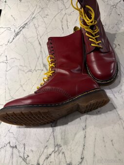Originály Dr. Martens - 3