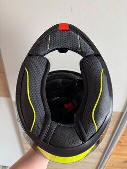 Helma XRC touraner vel. S - 3