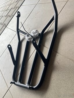 Nosič HONDA CRF 250L - 3