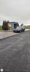 Mercedes W210 2.8i LPG - 3