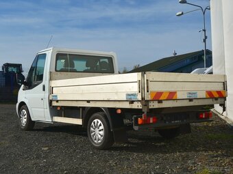 FORD Transit SWB 2.2 TDCi 63kW - 3