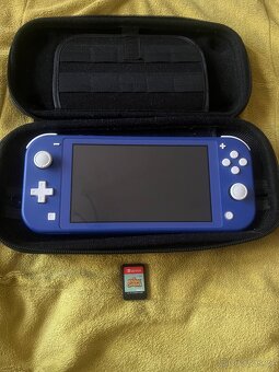 Nintendo Switch - 3
