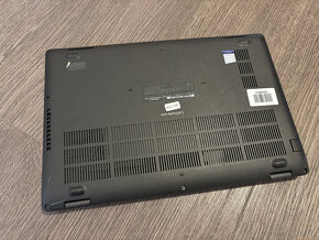 Notebook DOTYKOVÝ LCD – CPUi5/RAM8GB/SSD256GB/14"/W11 - 3