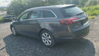 Opel Insignia - MAX VÝBAVA ❗ - 3