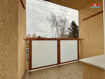 Prodej bytu 3+1, 64 m², Ostrava, ul. Horymírova - 3