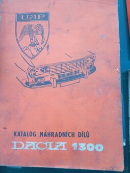Návody na údržbu - 3