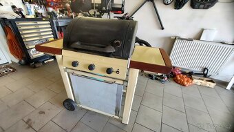 Gril campingaz - 3