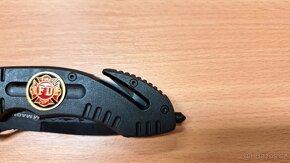 Zavírací nůž - Magnum Black FD
- 3