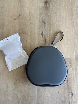Sluchátka AirPods Max 2024, koupena 4/2025 - v záruce - 3