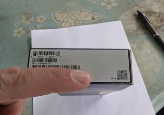 Nový Google Pixel 9a 256GB obsidián se zárukou - 3