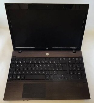 Notebook HP ProBook 4525s, - 3