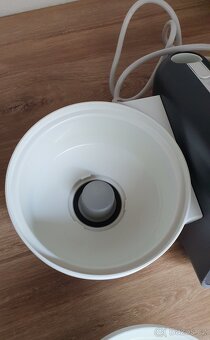 Multifunkční přístroj Babymoov Nutribaby+ Loft White - 3