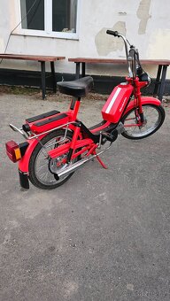 Babetta 210 po GO s kartičkou - 3