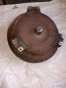 Mercedes ml w163 Hydromenic - 3