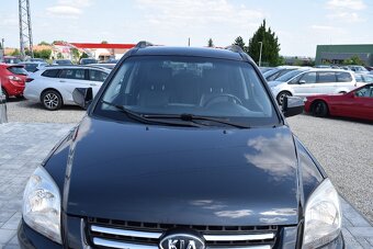 ►►Kia Sportage 2.0 103KW• 4X4•DIGIKLIMA•TAŽNÉ◄◄ - 3