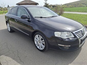 PASSAT 2,0 FSI 110 KW LIMUZÍNA ALU - 3