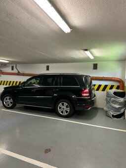 Mercedes-Benz GL 350 CDI 4MATIC - 3