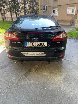 Mondeo - 3