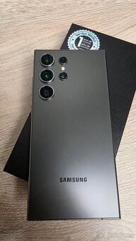 Samsung S24 Ultra 512 - záruka - 3