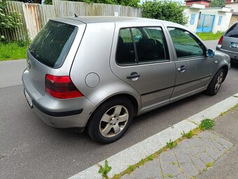 VW Golf 4 1.9 TDI Pd 74kw - 3