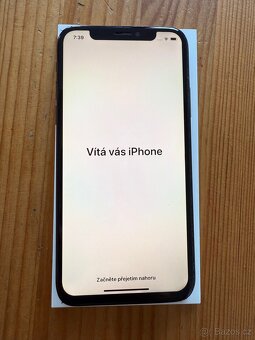 iPhone X 256GB - 3