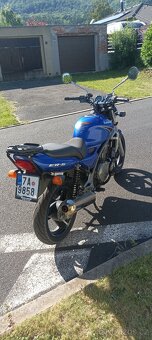 Kawasaki er5 - 3