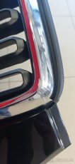 Přední nárazník na Volvo xc40 - 3