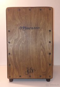 Cajon Maestro Cordoba - 3