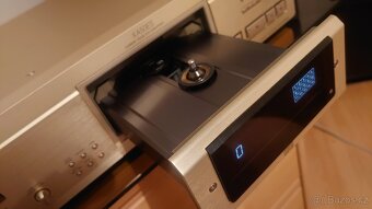 SONY CDP-XA50ES - 3
