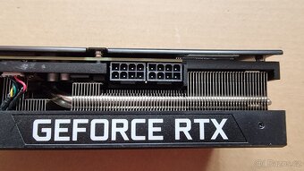 Dell OEM GeForce RTX 3080 Ti 12GB GDDR6X - 3