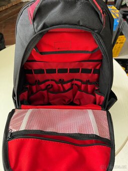 Milwaukee Batoh Backpack na prodej Jako Nový - 3