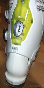 Lyžařské boty - 3
