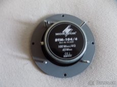 Predam redukcie z Tesla ARV3604 na ARV104 - 3