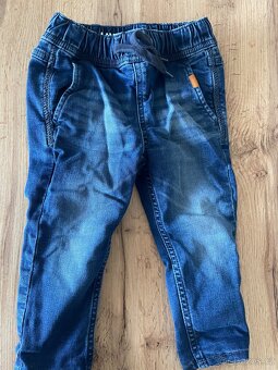 Gap, Lindex kalhoty - 3