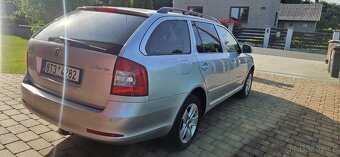 Škoda Octavia 2 2.0 TDI 103kW - 3