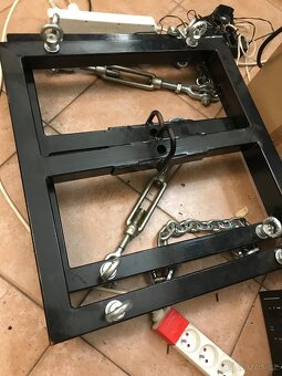 Reprobox 3-way - 3