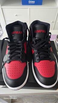 Nike jordan access 42,5eu - 3