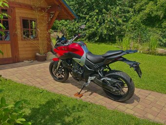 Voge 500 DS - 3