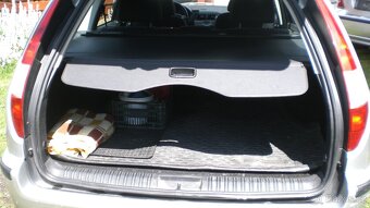 Ford Mondeo Mk3 2,0TDCI,96Kw,rok 2005 - 3