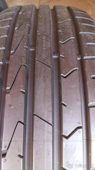 Hankook ventus prime 205/50R17 89V - 3