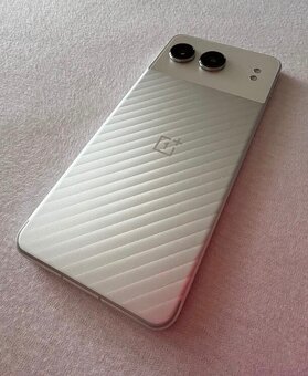 OnePlus Nord 4 Silver 16/512gb ZARUKA 12/2026 - 3