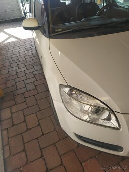Prodám škoda romster 1,4 diesel - 3