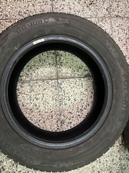 185/60R15 - 3