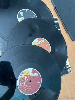 LP Album DJ Wich Time is now podepsane - 3