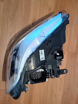 Přední světlomet BMW X2 F39 9851981 LED levý - 3