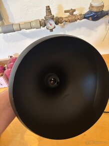 Eglo - Lustr na lanku - průměr 28 cm - 3