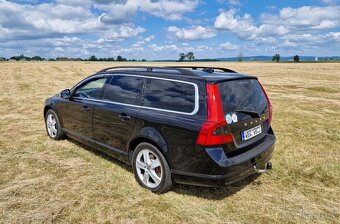Volvo V70 - 3