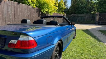 Bmw e46 Cabrio 3.0 Ci 170 kw - 3