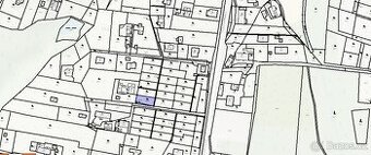 Prodej 2. zahrady,s chatkou,Ostrava Michálkovice,ul.Vrublova - 3